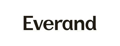 Logo Everand