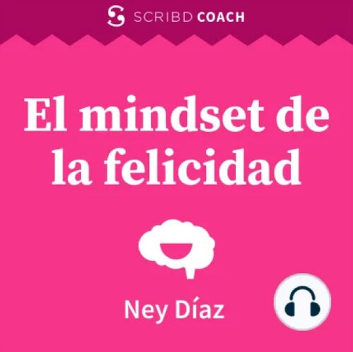 Portada El mindset de la felicidad