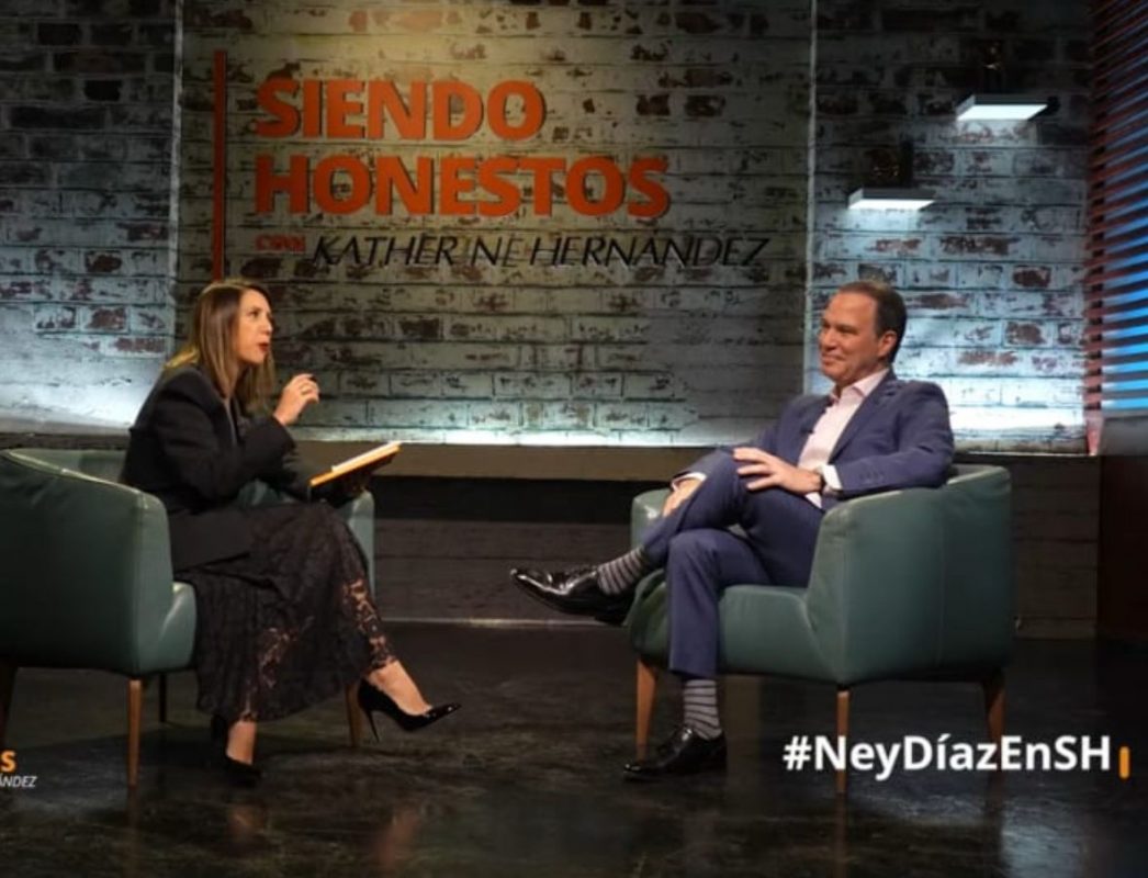 Ney Díaz