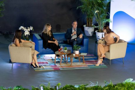 Conversatorio Alpha Talks - Explorando las tres llaves del crecimiento: Transcendencia, bienestar y finanzas
