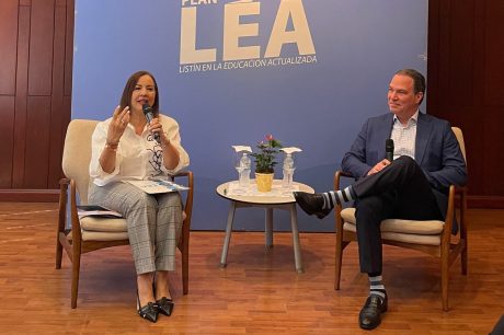 Conversatorio Día del Maestro