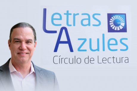 Conversatorio Letras Azules