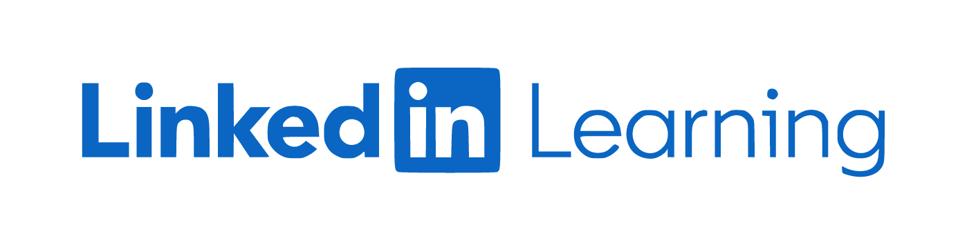 Logo LinkedIn Learning